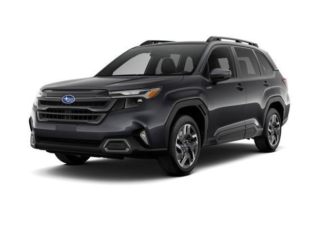 2025 Subaru FORESTER Limited Hybrid
