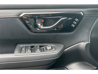 2025 Subaru FORESTER Touring Hybrid