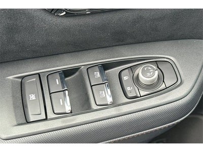 2025 Subaru FORESTER Touring Hybrid