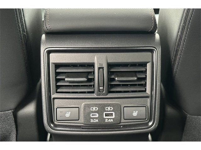 2025 Subaru FORESTER Touring Hybrid