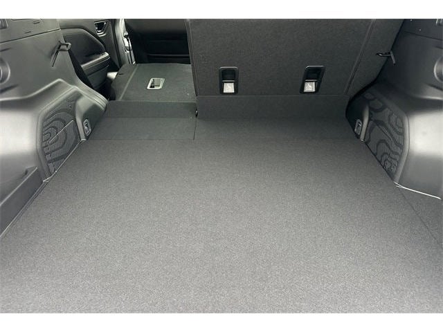 2025 Subaru FORESTER Touring Hybrid