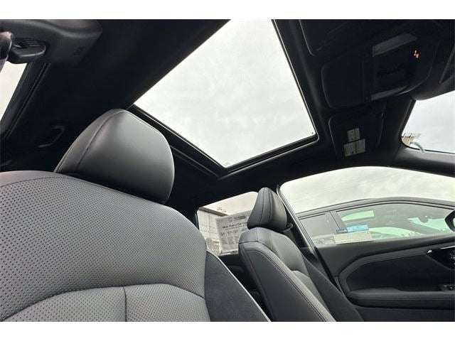 2025 Subaru FORESTER Touring Hybrid