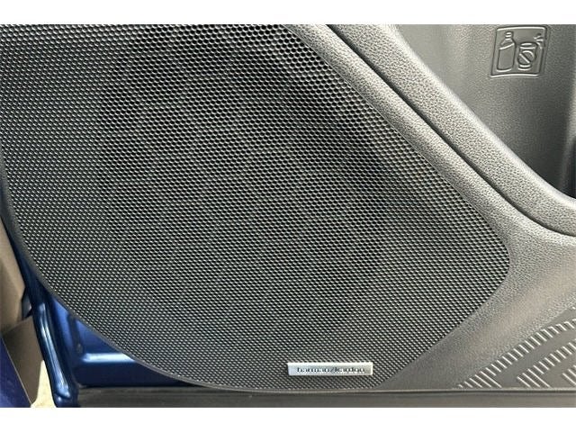 2025 Subaru FORESTER Touring Hybrid