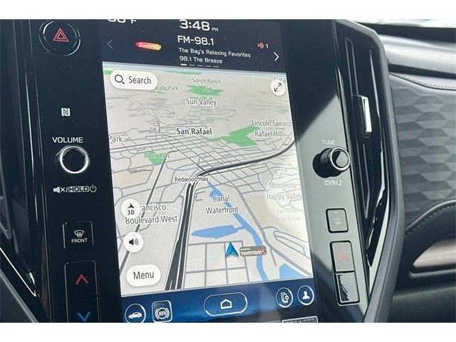 2025 Subaru FORESTER Touring Hybrid