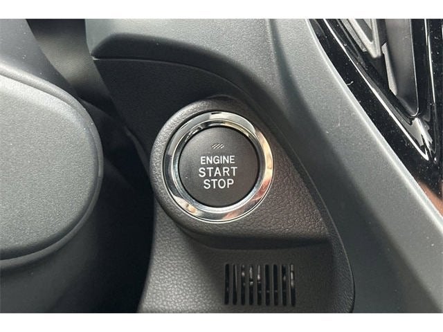 2025 Subaru FORESTER Touring Hybrid