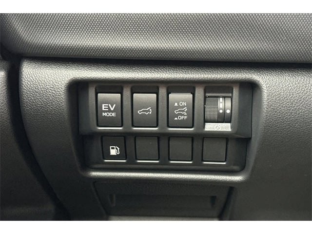 2025 Subaru FORESTER Touring Hybrid