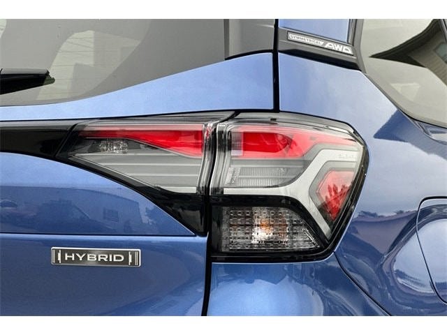 2025 Subaru FORESTER Touring Hybrid