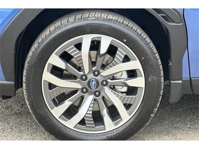 2025 Subaru FORESTER Touring Hybrid