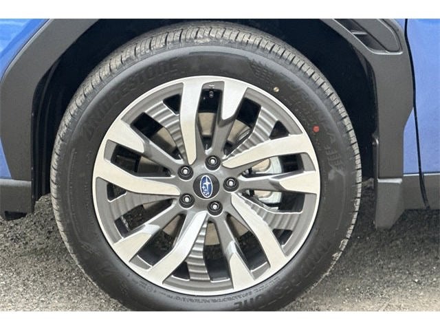 2025 Subaru FORESTER Touring Hybrid