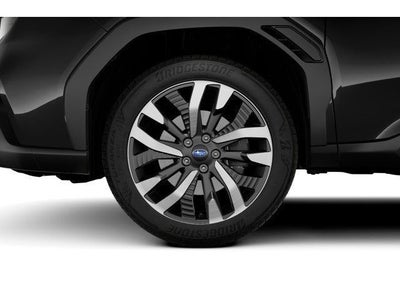 2025 Subaru FORESTER Touring Hybrid