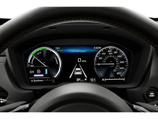 2025 Subaru FORESTER Touring Hybrid