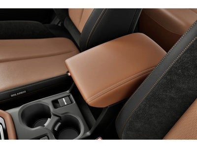 2025 Subaru FORESTER Touring Hybrid