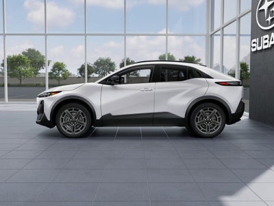 2026 Subaru UNCHARTED Standard Model