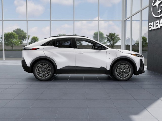 2026 Subaru UNCHARTED Standard Model