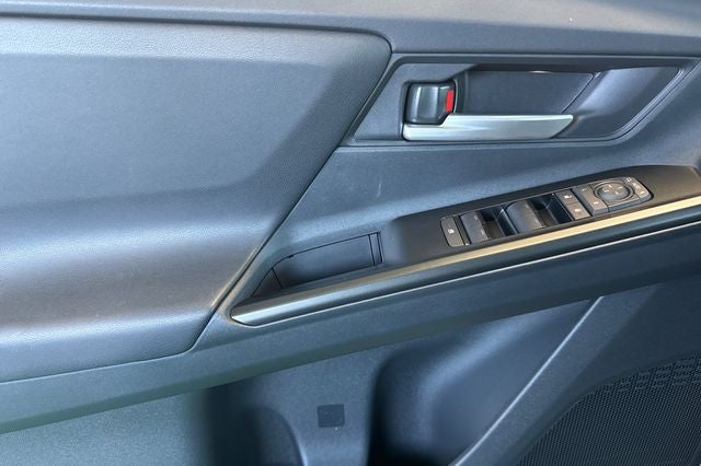 2026 Subaru UNCHARTED Premium FWD