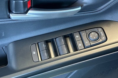 2026 Subaru UNCHARTED Premium FWD