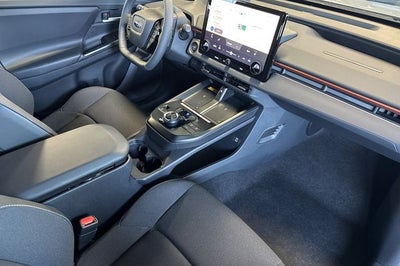 2026 Subaru UNCHARTED Premium FWD