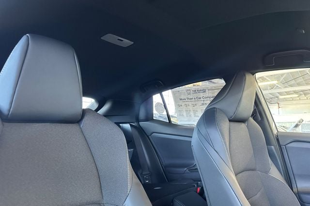 2026 Subaru UNCHARTED Premium FWD