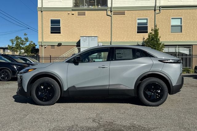 2026 Subaru UNCHARTED Premium FWD