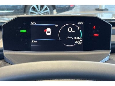 2026 Subaru UNCHARTED Premium FWD