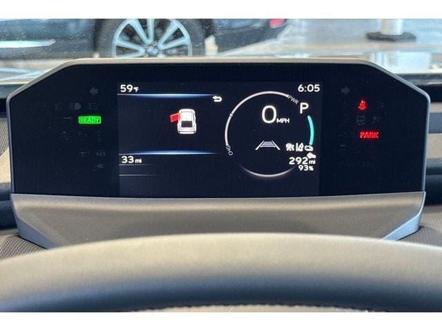 2026 Subaru UNCHARTED Premium FWD
