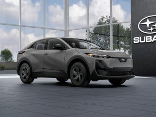 2026 Subaru UNCHARTED Premium FWD