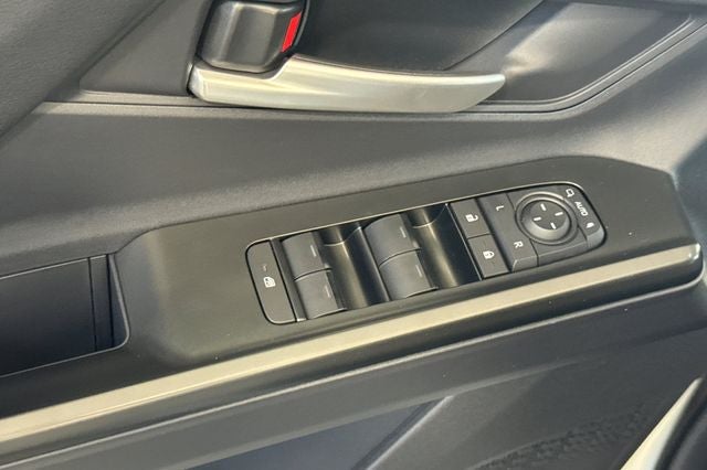 2026 Subaru UNCHARTED Premium FWD