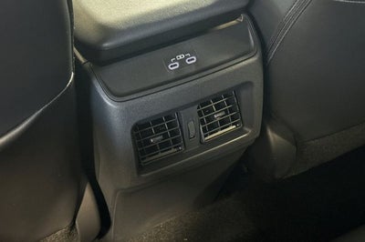 2026 Subaru UNCHARTED Premium FWD