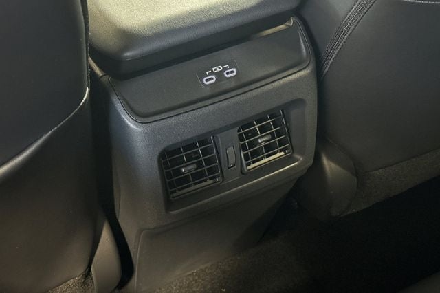2026 Subaru UNCHARTED Premium FWD