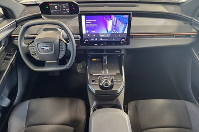 2026 Subaru UNCHARTED Premium FWD