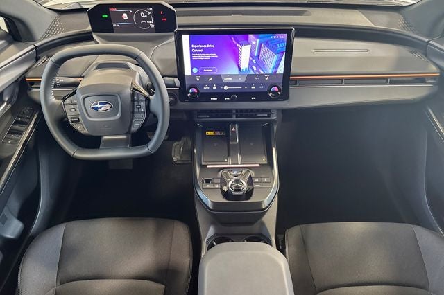 2026 Subaru UNCHARTED Premium FWD
