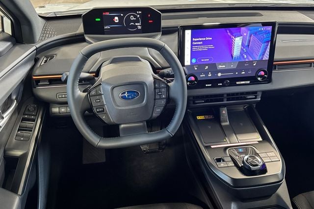 2026 Subaru UNCHARTED Premium FWD