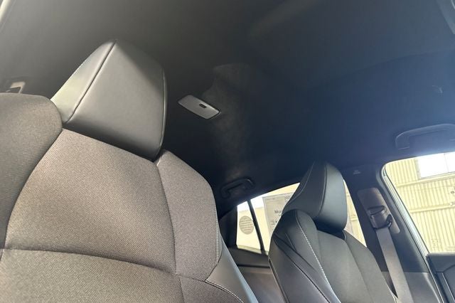 2026 Subaru UNCHARTED Premium FWD