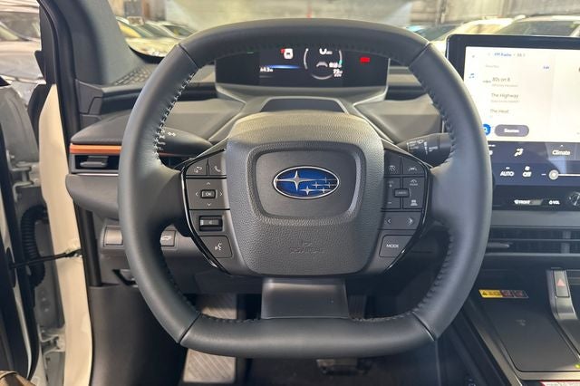 2026 Subaru UNCHARTED Premium FWD