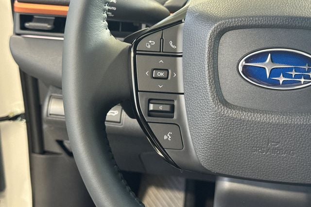 2026 Subaru UNCHARTED Premium FWD