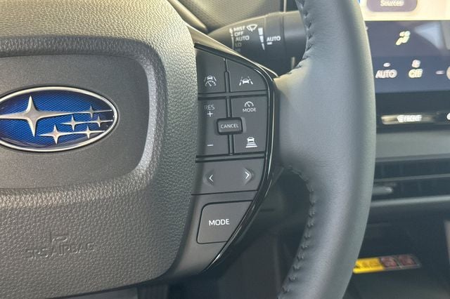 2026 Subaru UNCHARTED Premium FWD