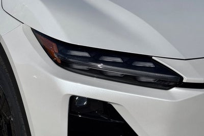 2026 Subaru UNCHARTED Premium FWD