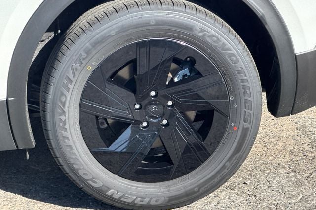 2026 Subaru UNCHARTED Premium FWD