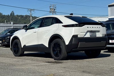 2026 Subaru UNCHARTED Premium FWD