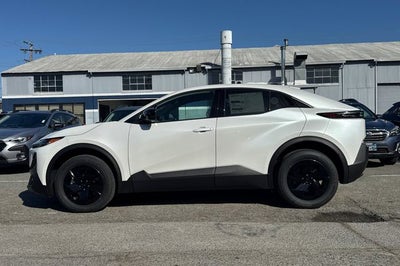 2026 Subaru UNCHARTED Premium FWD