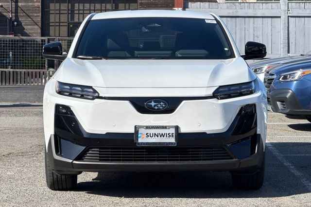 2026 Subaru UNCHARTED Premium FWD