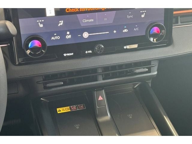 2026 Subaru UNCHARTED Premium FWD