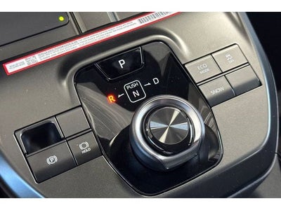 2026 Subaru UNCHARTED Premium FWD