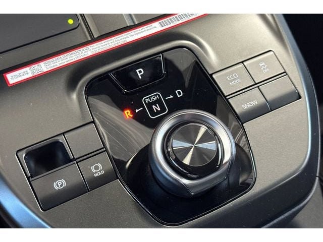 2026 Subaru UNCHARTED Premium FWD