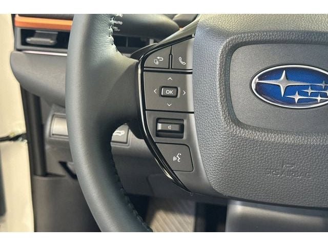 2026 Subaru UNCHARTED Premium FWD