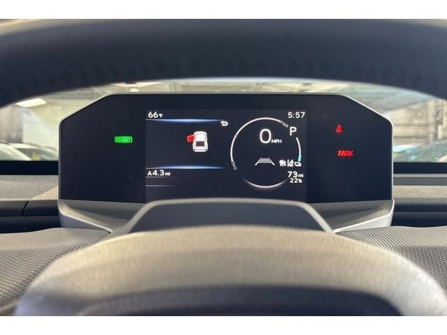 2026 Subaru UNCHARTED Premium FWD