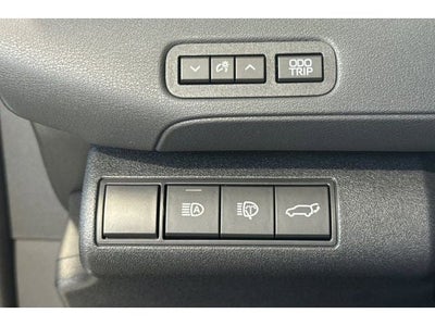 2026 Subaru UNCHARTED Premium FWD