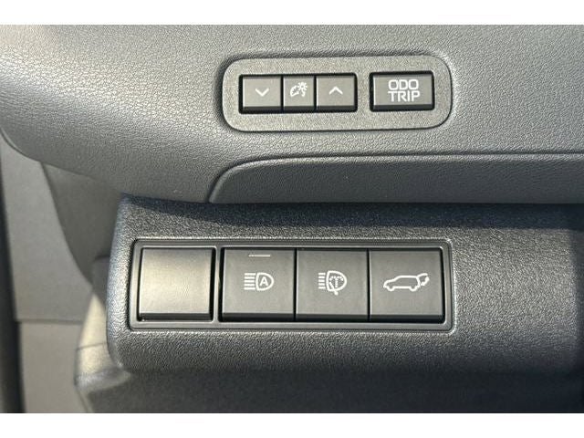 2026 Subaru UNCHARTED Premium FWD