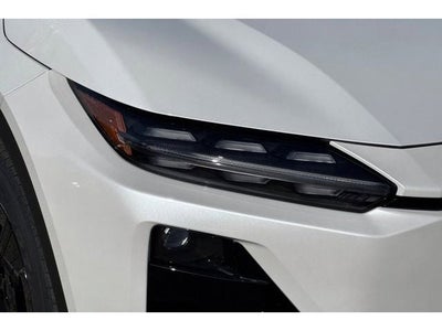 2026 Subaru UNCHARTED Premium FWD