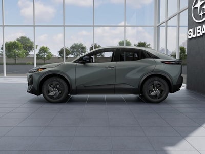 2027 Subaru UNCHARTED Premium FWD